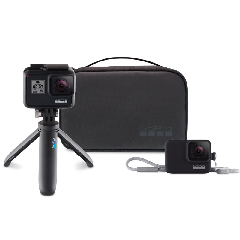 Monopole for gopro X-116 ไม้เซลฟี่แบบยืดหดได้สําหรับกล้อง Gopro (33-110cm)